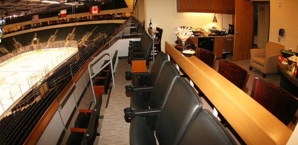 Cheer for Your Favorite Stars at the HEB Center Our Blog Centex