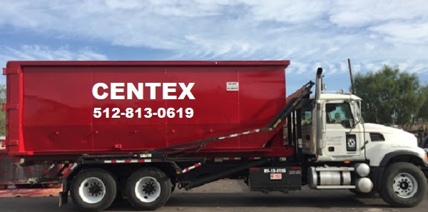 rent dumpsters san marcos, tx